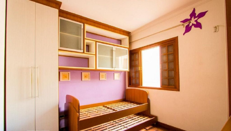 Imagem Apartamento com 3 Quartos à Venda, 108 m² em Campestre - Santo André Imagem Apartamento com 3 Quartos à Venda, 108 m² em Campestre - Santo André