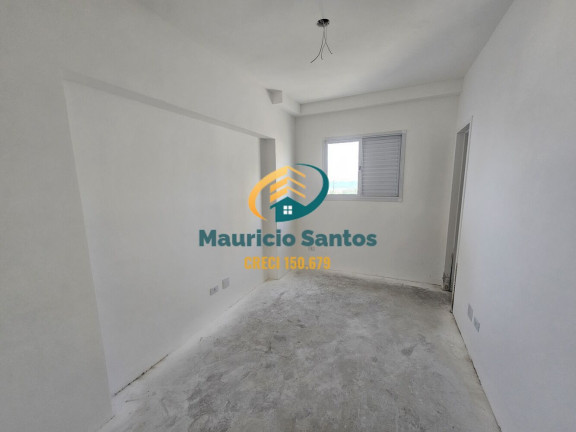 Imagem Apartamento com 2 Quartos à Venda, 70 m² em Nova Mirim - Praia Grande