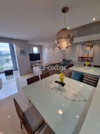 Imagem Apartamento com 1 Quarto à Venda, 70 m² em Jaguaré - São Paulo