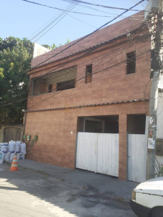 Casa com 3 Quartos à Venda, 91 m² em Vargem Pequena - Rio De Janeiro