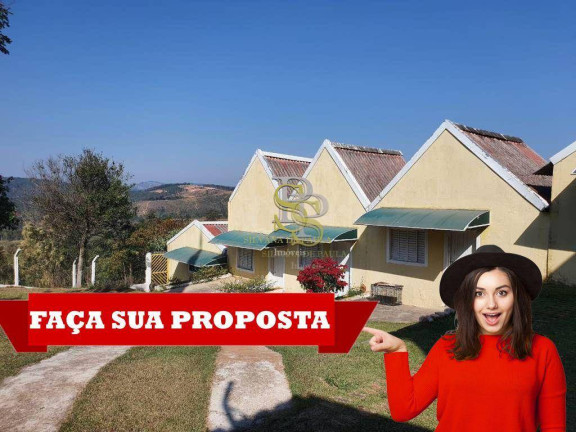 Fazenda à Venda, 760 m² em Campininha - Atibaia