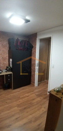 Imagem Apartamento com 3 Quartos à Venda, 83 m² em Parque Mandaqui - São Paulo Imagem Apartamento com 3 Quartos à Venda, 83 m² em Parque Mandaqui - São Paulo