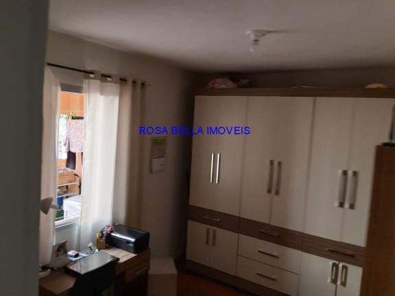 Imagem Casa com 3 Quartos à Venda, 96 m² em Vila Progresso - Jundiaí