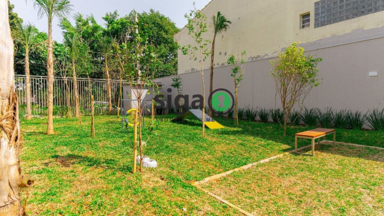 Imagem Apartamento com 3 Quartos à Venda, 79 m² em Ipiranga - São Paulo Imagem Apartamento com 3 Quartos à Venda, 79 m² em Ipiranga - São Paulo