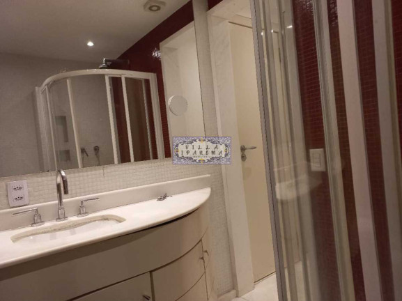 Imagem Cobertura com 3 Quartos à Venda, 263 m² em Barra Da Tijuca - Rio De Janeiro