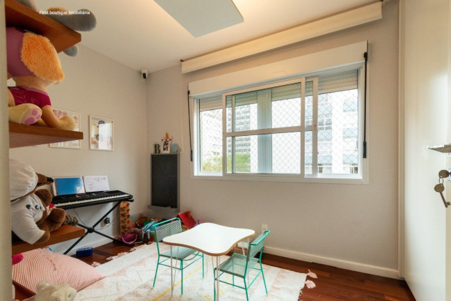 Imagem Apartamento com 3 Quartos à Venda, 175 m² em Jardim Paulista - São Paulo Imagem Apartamento com 3 Quartos à Venda, 175 m² em Jardim Paulista - São Paulo