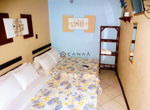 Imóvel com 20 Quartos à Venda, 2.100 m² em Ilha Grande - Angra Dos Reis