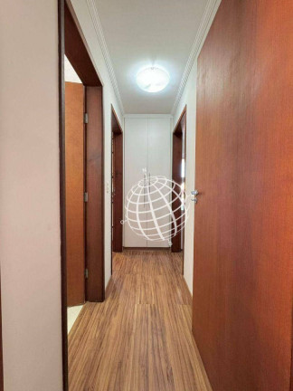 Imagem Apartamento com 2 Quartos à Venda, 69 m² em Atibaia Jardim - Atibaia Imagem Apartamento com 2 Quartos à Venda, 69 m² em Atibaia Jardim - Atibaia