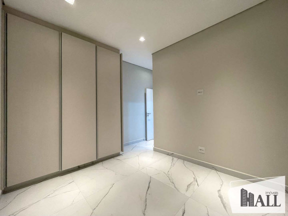 Imagem Casa com 3 Quartos à Venda, 237 m² em Residencial Quinta Do Golfe - São José Do Rio Preto Imagem Casa com 3 Quartos à Venda, 237 m² em Residencial Quinta Do Golfe - São José Do Rio Preto