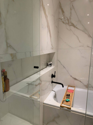 Imagem Apartamento com 1 Quarto à Venda, 72 m² em Pinheiros - São Paulo