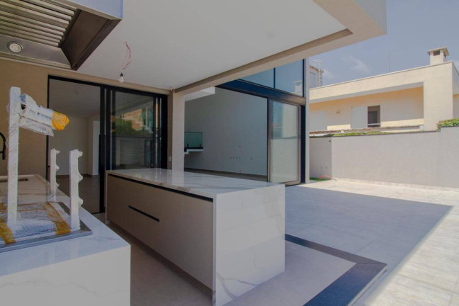 Imagem Casa com 4 Quartos à Venda, 560 m² em Alphaville Residencial Dois - Barueri Imagem Casa com 4 Quartos à Venda, 560 m² em Alphaville Residencial Dois - Barueri