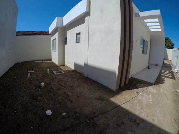 Casa com 3 Quartos à Venda, 80 m² em Pontal De Santa Mônica - Guarapari