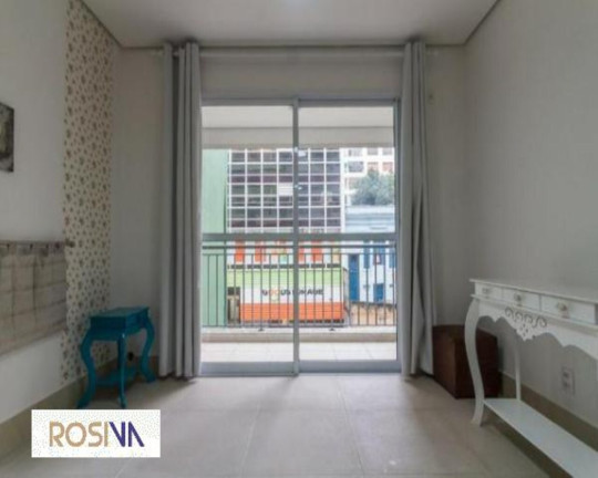 Imagem Apartamento com 1 Quarto à Venda, 28 m² em Bela Vista - São Paulo Imagem Apartamento com 1 Quarto à Venda, 28 m² em Bela Vista - São Paulo