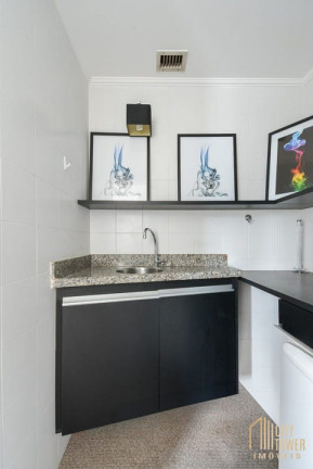 Imagem Sala Comercial à Venda, 44 m² em Vila Clementino - São Paulo