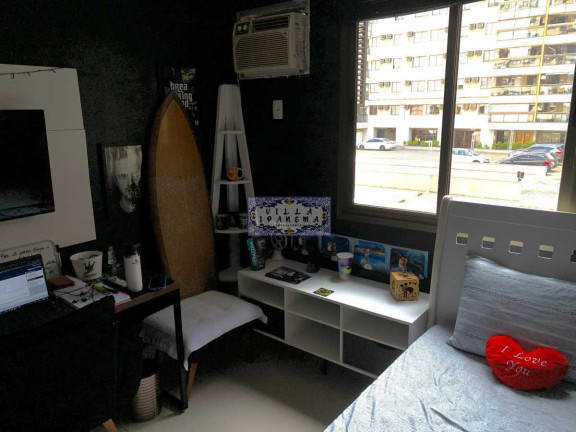 Imagem Apartamento com 3 Quartos à Venda, 82 m² em Recreio Dos Bandeirantes - Rio De Janeiro Imagem Apartamento com 3 Quartos à Venda, 82 m² em Recreio Dos Bandeirantes - Rio De Janeiro
