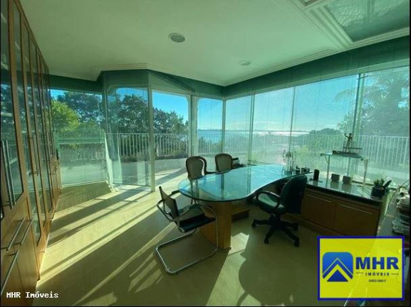 Imagem Casa com 8 Quartos à Venda, 1.167 m² em Ilha Do Boi - Vitória
