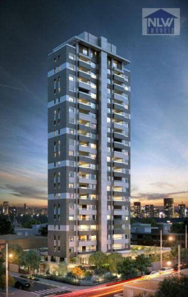 Imagem Apartamento com 3 Quartos à Venda, 113 m² em Vila Clementino - São Paulo