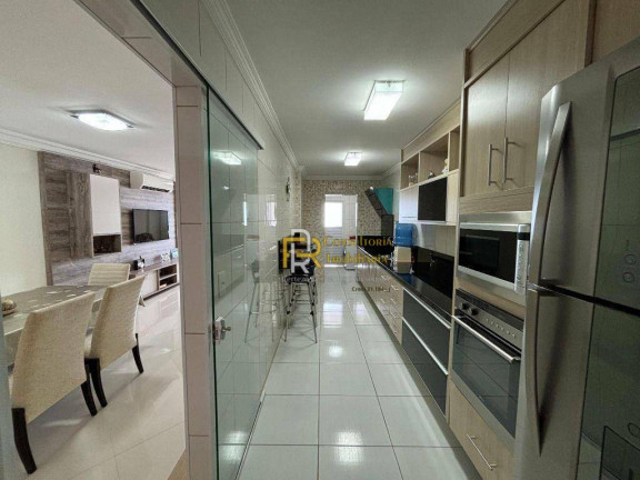 Imagem Apartamento com 3 Quartos à Venda, 151 m² em Vilamar - Praia Grande Imagem Apartamento com 3 Quartos à Venda, 151 m² em Vilamar - Praia Grande