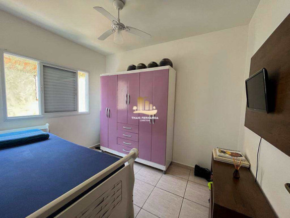 Imagem Casa com 3 Quartos à Venda, 105 m² em Aviação - Praia Grande