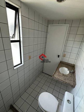 Imagem Apartamento com 4 Quartos à Venda, 160 m² em Cocó - Fortaleza Imagem Apartamento com 4 Quartos à Venda, 160 m² em Cocó - Fortaleza