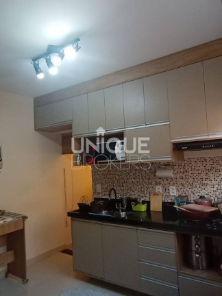 Imagem Casa com 2 Quartos à Venda, 125 m² em Jardim Tannus - Jundiaí