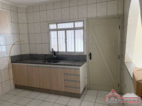 Imagem Casa com 3 Quartos para Alugar, em Jardim Santa Maria - Jacareí Imagem Casa com 3 Quartos para Alugar, em Jardim Santa Maria - Jacareí