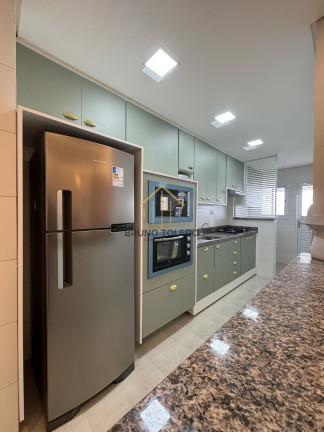 Imagem Apartamento com 2 Quartos à Venda, 72 m² em Guilhermina - Praia Grande Imagem Apartamento com 2 Quartos à Venda, 72 m² em Guilhermina - Praia Grande