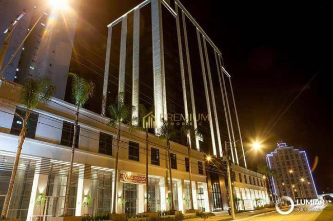 Imagem Sala Comercial para Alugar, 37 m² em Royal Park - São José Dos Campos Imagem Sala Comercial para Alugar, 37 m² em Royal Park - São José Dos Campos