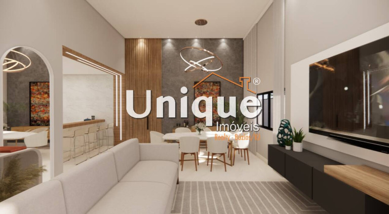 Imagem Casa com 3 Quartos à Venda, 360 m² em Nova São Pedro - São Pedro Da Aldeia