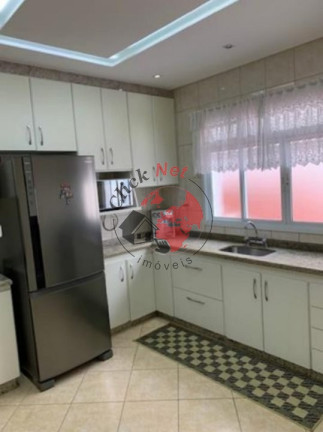 Imagem Sobrado com 3 Quartos à Venda, 196 m² em Rudge Ramos - São Bernardo Do Campo
