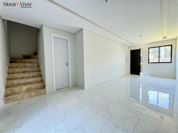 Imagem Sobrado com 2 Quartos à Venda, 126 m² em Uberaba - Curitiba