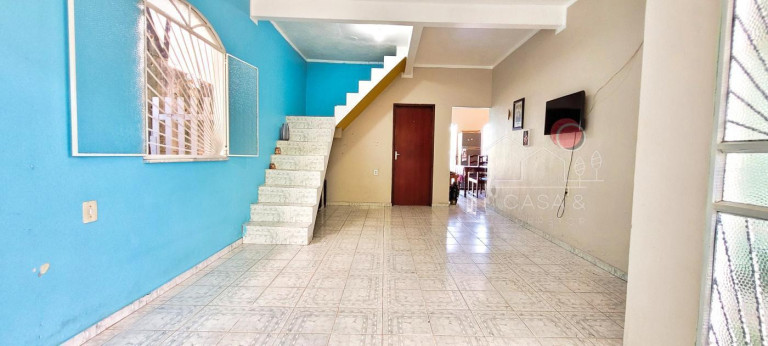 Imagem Casa com 2 Quartos à Venda, 103 m² em Redenção - Manaus Imagem Casa com 2 Quartos à Venda, 103 m² em Redenção - Manaus