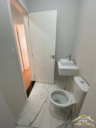 Imagem Sobrado com 3 Quartos à Venda, 90 m² em Bela Vista - Osasco Imagem Sobrado com 3 Quartos à Venda, 90 m² em Bela Vista - Osasco