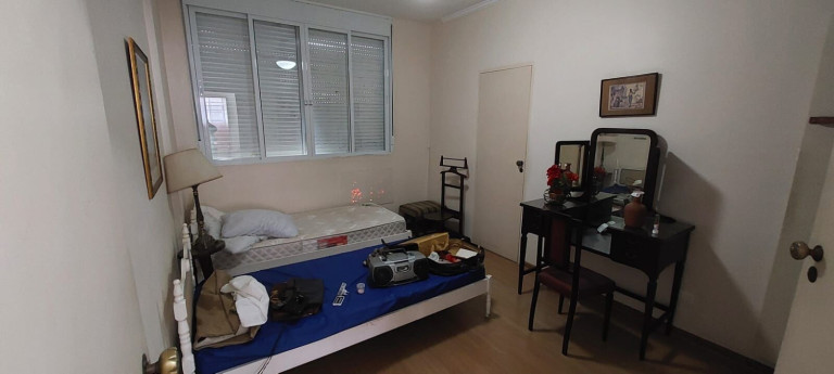 Imagem Apartamento com 3 Quartos à Venda, 228 m² em Gonzaga - Santos