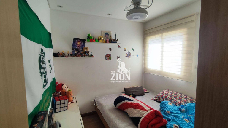 Imagem Cobertura com 4 Quartos à Venda, 166 m² em Jardim Sao Paulo(zona Norte) - São Paulo