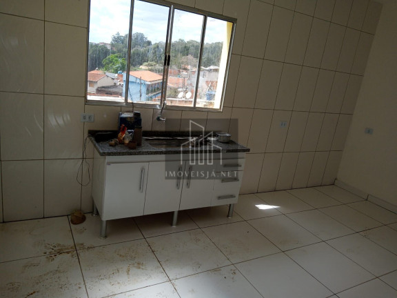 Imagem Casa com 2 Quartos à Venda, 80 m² em Parque Santa Tereza - Jandira