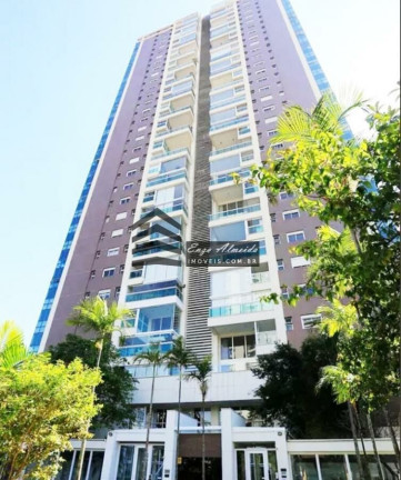 Imagem Apartamento com 3 Quartos à Venda, 197 m² em Brooklin - São Paulo Imagem Apartamento com 3 Quartos à Venda, 197 m² em Brooklin - São Paulo