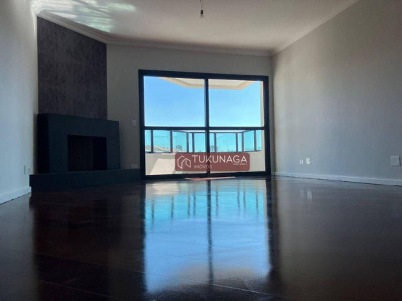 Imagem Apartamento com 4 Quartos à Venda, 159 m² em água Fria - São Paulo Imagem Apartamento com 4 Quartos à Venda, 159 m² em água Fria - São Paulo