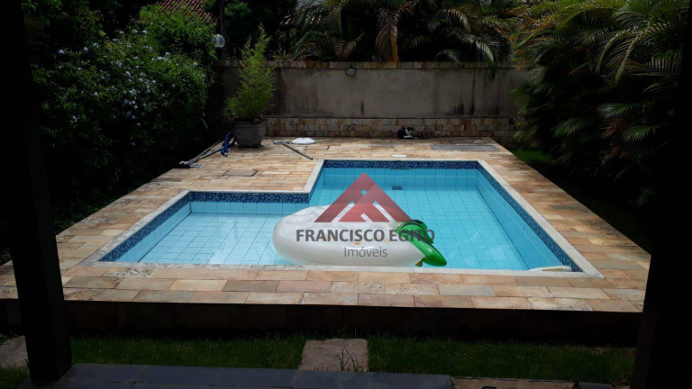 Casa com 3 Quartos à Venda, 200 m² em Badu - Niterói