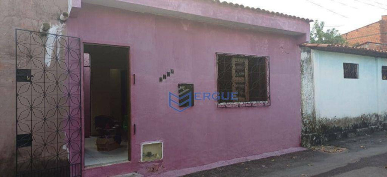 Imagem Casa com 5 Quartos à Venda, 180 m² em Prefeito José Walter - Fortaleza Imagem Casa com 5 Quartos à Venda, 180 m² em Prefeito José Walter - Fortaleza