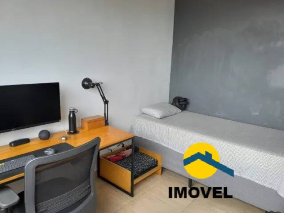 Imagem Apartamento com 3 Quartos à Venda, 89 m² em Fonseca - Niterói