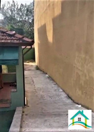 Imagem Casa com 2 Quartos à Venda, 60 m² em Parque Das Nações - Santo André