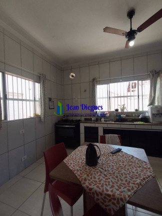 Imagem Casa com 3 Quartos à Venda, 367 m² em Ocian - Praia Grande Imagem Casa com 3 Quartos à Venda, 367 m² em Ocian - Praia Grande