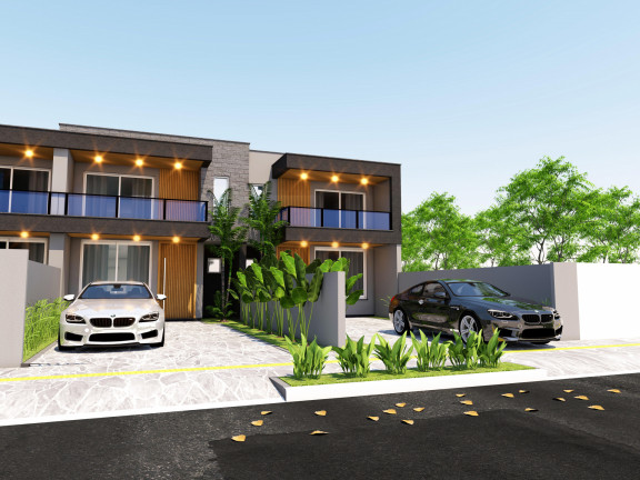 Imagem Sobrado com 3 Quartos à Venda, 186 m² em São José - Canoas