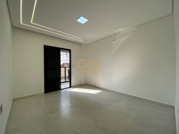 Imagem Casa com 4 Quartos à Venda, 160 m² em Guilhermina - Praia Grande Imagem Casa com 4 Quartos à Venda, 160 m² em Guilhermina - Praia Grande