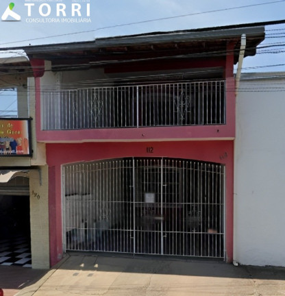Imagem Sobrado com 3 Quartos à Venda, 450 m² em Jardim São Lourenzo - Sorocaba