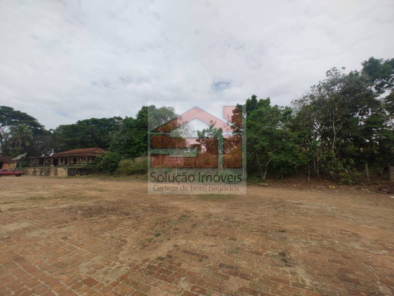 Imagem Fazenda à Venda, 26 m² em Parque Residencial Alvorada - Caçapava