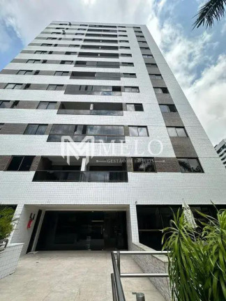 Imagem Apartamento com 3 Quartos à Venda, 89 m² em Monteiro - Recife