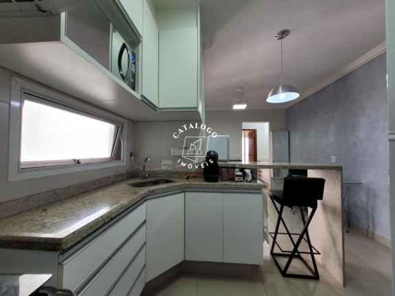 Imagem Apartamento com 1 Quarto à Venda, 45 m² em Bosque Das Juritis - Ribeirão Preto Imagem Apartamento com 1 Quarto à Venda, 45 m² em Bosque Das Juritis - Ribeirão Preto