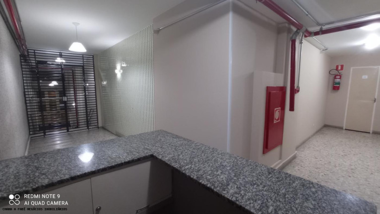 Imagem Kitnet com 1 Quarto para Alugar, 40 m² em Santa Efigênia - São Paulo Imagem Kitnet com 1 Quarto para Alugar, 40 m² em Santa Efigênia - São Paulo